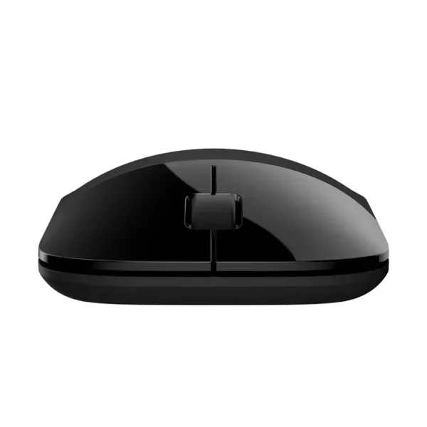 Mouse HP Inalámbrico Bluetooth|USB Óptico Z3700 Negro - Imagen 3