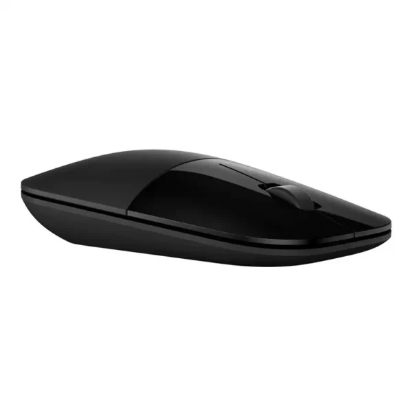 Mouse HP Inalámbrico Bluetooth|USB Óptico Z3700 Negro - Imagen 5