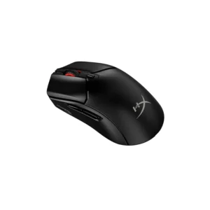 Mouse Dual HYPERX Inalambrico Bluetooth Ergonómico Gaming Pulsefire Haste 2 Core Negro