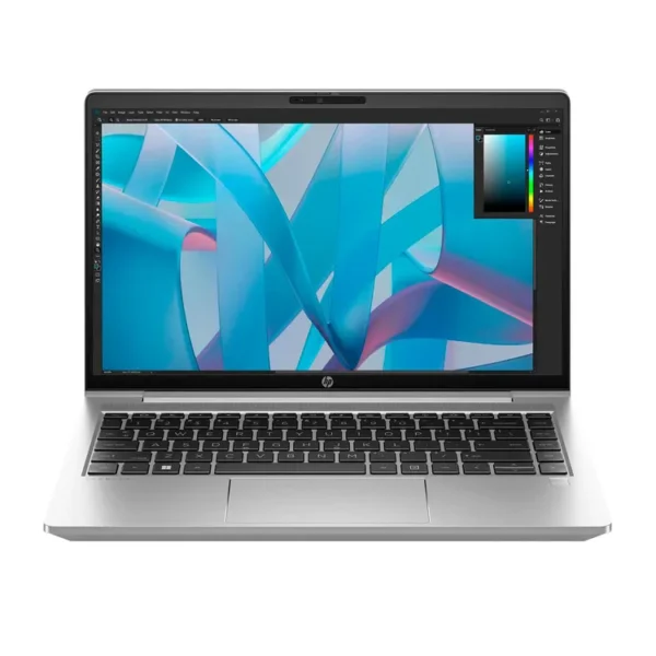 Computador Portátil HP ProBook 14" Pulgadas PB440 G10 Táctil -  Intel Core i5 - RAM 16GB - Disco SSD 1 TB  - Plateado