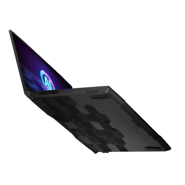 Computador Portátil Gamer MSI Katana 15.6" Pulgadas AI B8VF - AMD Ryzen 7 - RAM 16GB - Disco SSD 512GB - Negro - Imagen 8