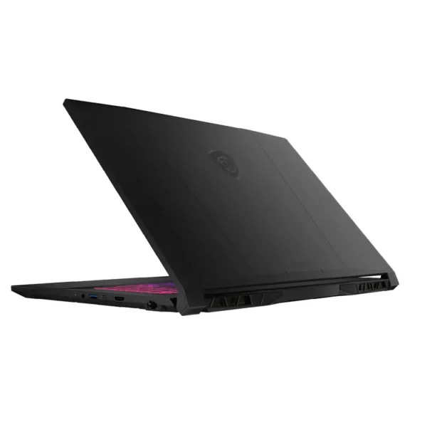 Computador Portátil Gamer MSI Katana 15.6" Pulgadas AI B8VF - AMD Ryzen 7 - RAM 16GB - Disco SSD 512GB - Negro - Imagen 9
