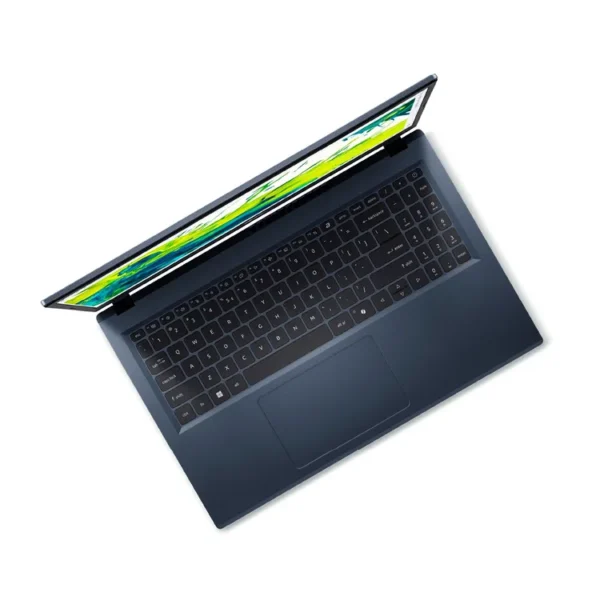 Computador Portátil ACER ASPIRE GO 15.6" Pulgadas 35NH - Intel Core i3 - RAM 16GB - Disco SSD 512GB - Azul - Imagen 6