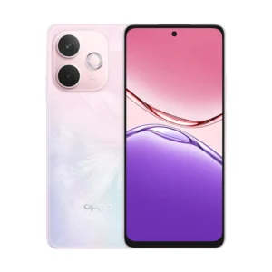 Celular OPPO A5 Pro 256GB 5G rosa