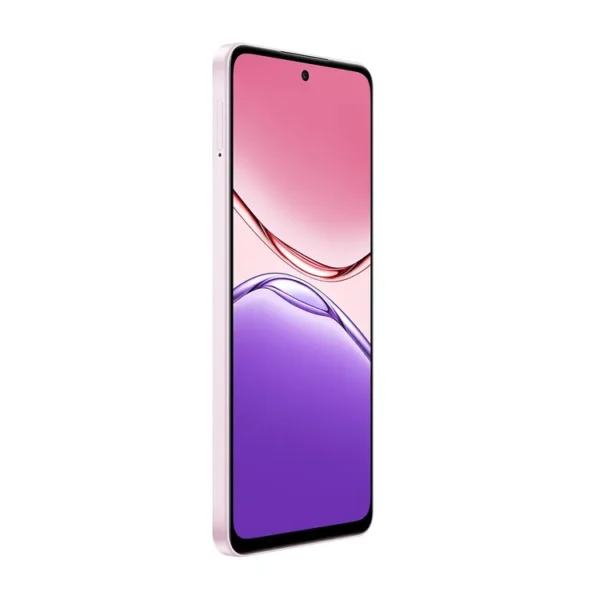 Celular OPPO A5 Pro 256GB 5G rosa - Imagen 2