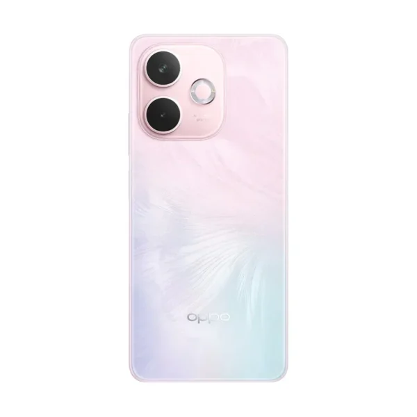 Celular OPPO A5 Pro 256GB 5G rosa - Imagen 4