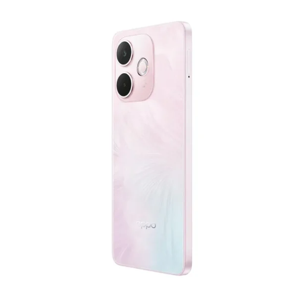 Celular OPPO A5 Pro 256GB 5G rosa - Imagen 5