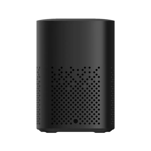 Parlante XIAOMI Reloj Inteligente Bluettoth| Wifi con control 12W Negro - Imagen 2