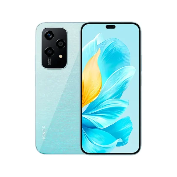 Celular HONOR 200 Lite 256GB 5G Azul