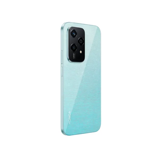 Celular HONOR 200 Lite 256GB 5G Azul - Imagen 4