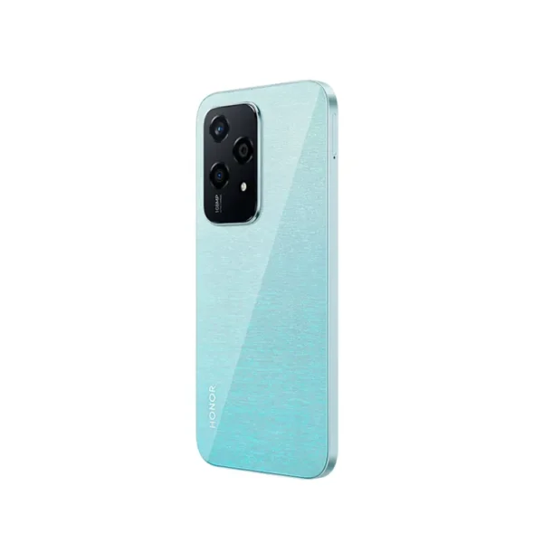 Celular HONOR 200 Lite 256GB 5G Azul - Imagen 5