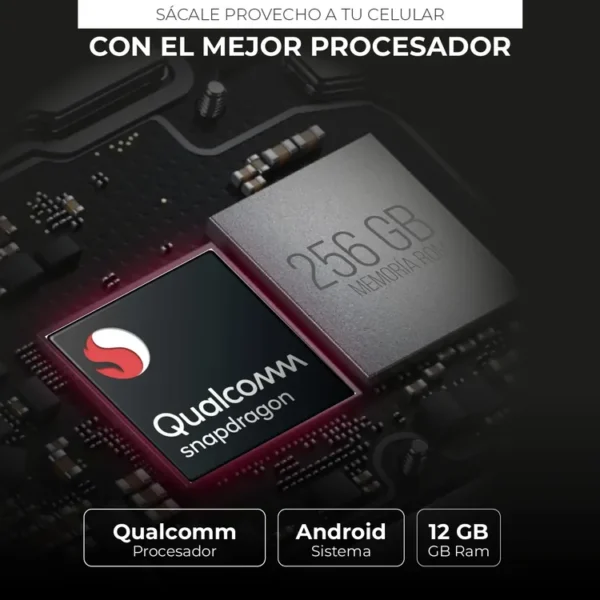 Celular HONOR 200 256GB 5G Verde - Imagen 6