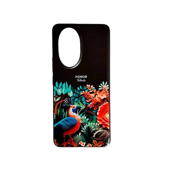 Celular HONOR 200 256GB 5G Verde - Imagen 8