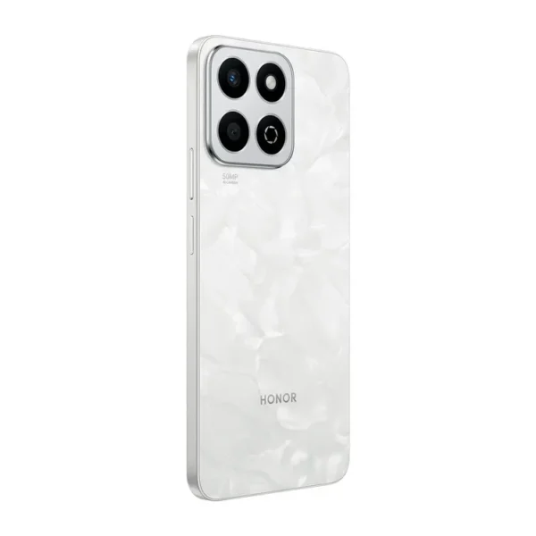 Celular HONOR 200 SMART 256G 5G Blanco - Imagen 4