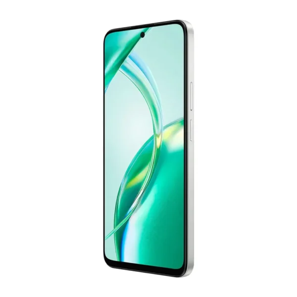 Celular HONOR 200 SMART 256G 5G Blanco - Imagen 5