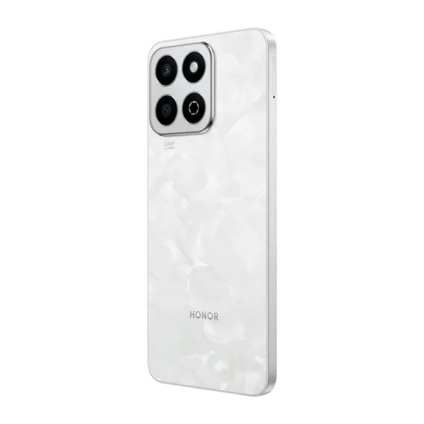 Celular HONOR 200 SMART 256G 5G Blanco - Imagen 6
