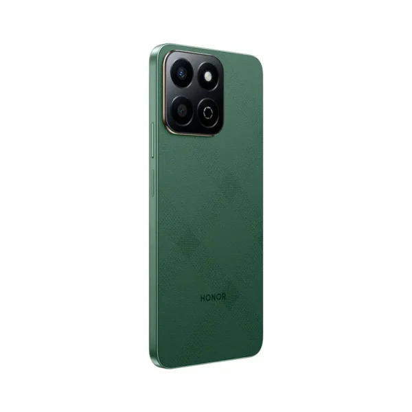 Celular HONOR 200 SMART 256G 5G Verde - Imagen 4