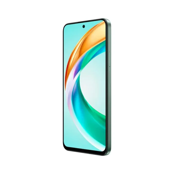 Celular HONOR 200 SMART 256G 5G Verde - Imagen 5