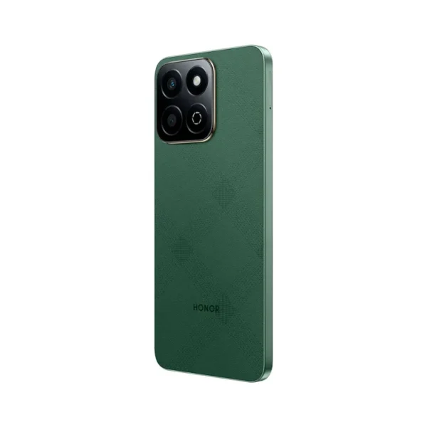 Celular HONOR 200 SMART 256G 5G Verde - Imagen 6