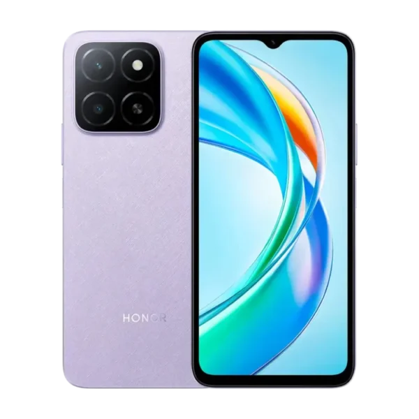 Celular HONOR X5b Plus 256GB Purpura