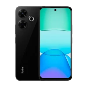Celular REDMI 13 256GB Negro