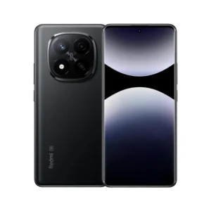 Celular REDMI Note 14 Pro+ 256GB 5G Negro