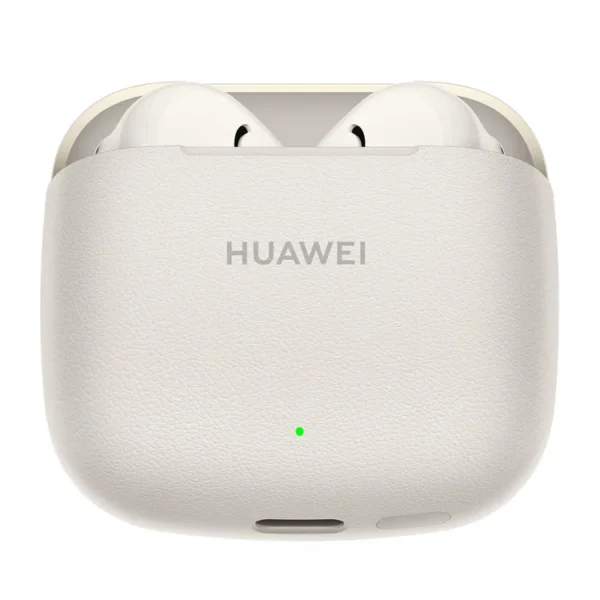 Audifonos HUAWEI Inalámbricos Bluetooth Deportivos In Ear Freebuds SE 3 Cancelación de Ruido Beige