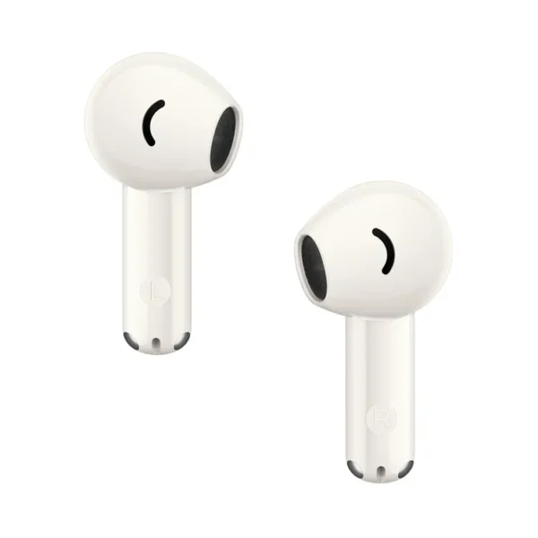 Audifonos HUAWEI Inalámbricos Bluetooth Deportivos In Ear Freebuds SE 3 Cancelación de Ruido Beige - Imagen 2