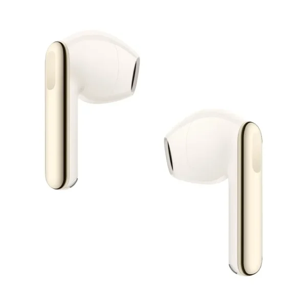Audifonos HUAWEI Inalámbricos Bluetooth Deportivos In Ear Freebuds SE 3 Cancelación de Ruido Beige - Imagen 4