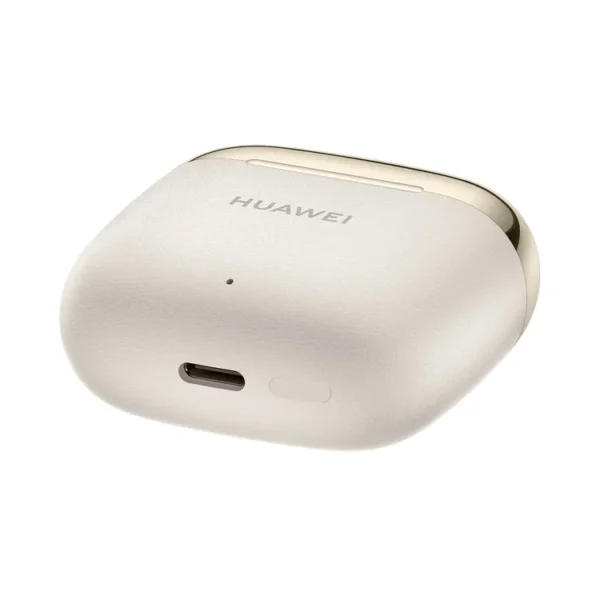 Audifonos HUAWEI Inalámbricos Bluetooth Deportivos In Ear Freebuds SE 3 Cancelación de Ruido Beige - Imagen 5