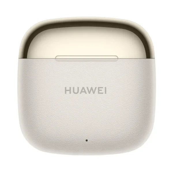 Audifonos HUAWEI Inalámbricos Bluetooth Deportivos In Ear Freebuds SE 3 Cancelación de Ruido Beige - Imagen 7