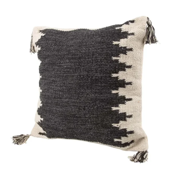Cojín Decorativo K-LINE Neblina Algodón - Poliester 45 x 45 cm