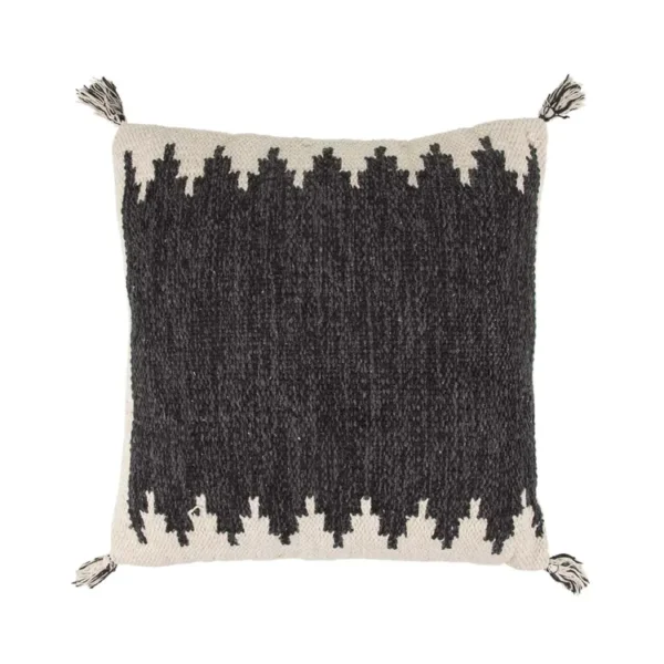 Cojín Decorativo K-LINE Neblina Algodón - Poliester 45 x 45 cm - Imagen 3