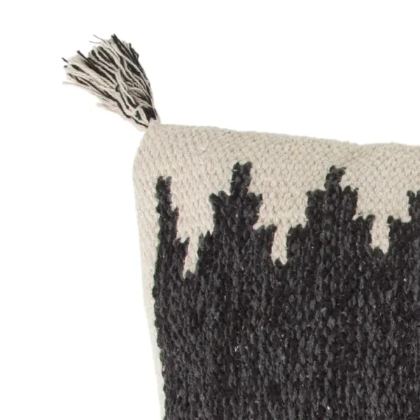 Cojín Decorativo K-LINE Neblina Algodón - Poliester 45 x 45 cm - Imagen 4