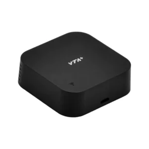 Controlador Inteligente VTA+ Universal Dam IR+RF