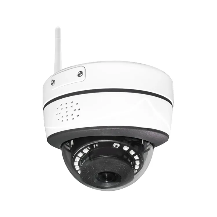 Cámara de Seguridad Fija Exterior VTA+ Axon Antivandalica 3K