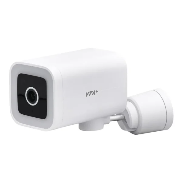 Cámara de Seguridad Exterior VTA+ Square WiFi con Rotación