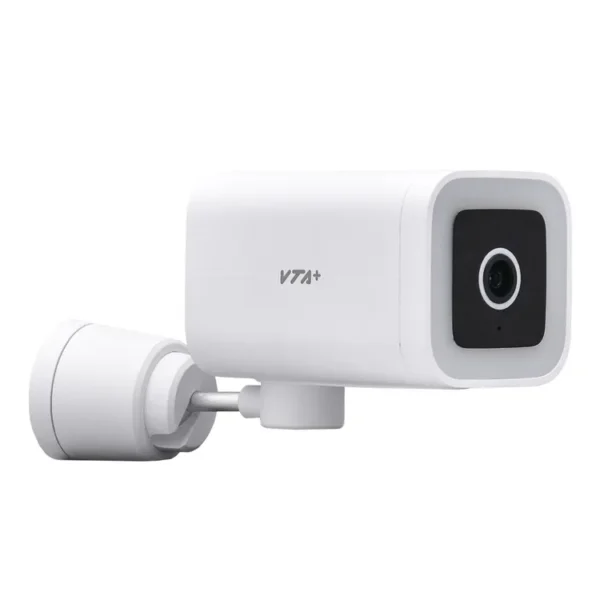 Cámara de Seguridad Exterior VTA+ Square WiFi con Rotación - Imagen 2