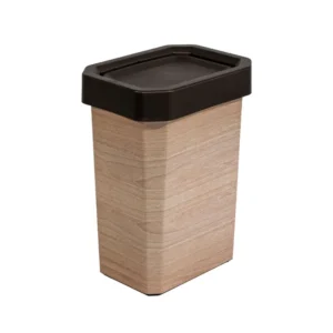Caneca / Papelera Tapa Vaivén 10 Litros ESTRA 10 Litros