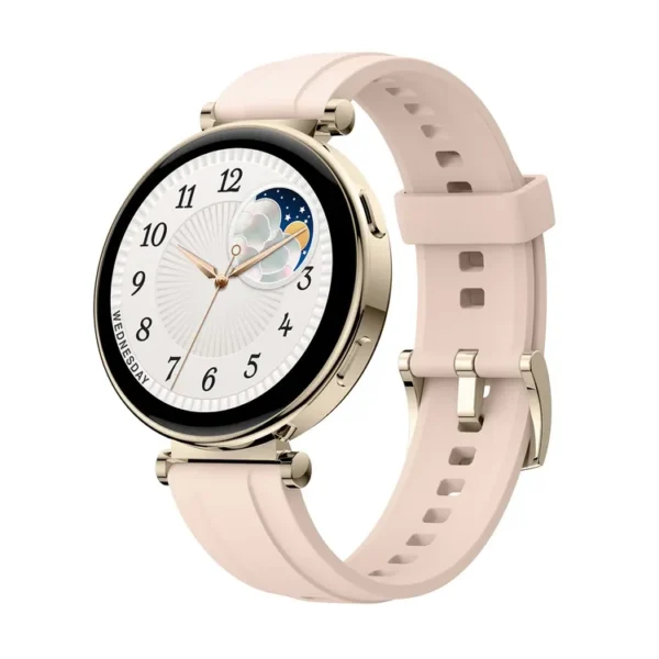 Reloj KALLEY K-SWR4 35mm Rosado|Blanco