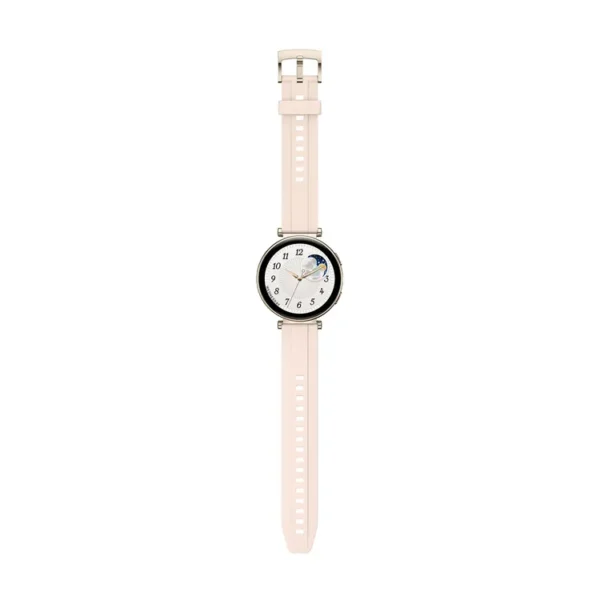 Reloj KALLEY K-SWR4 35mm Rosado|Blanco - Imagen 3
