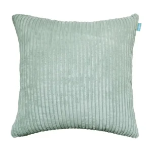 Cojín Verona KAMUCHY Verde Menta 48 x 48 cm