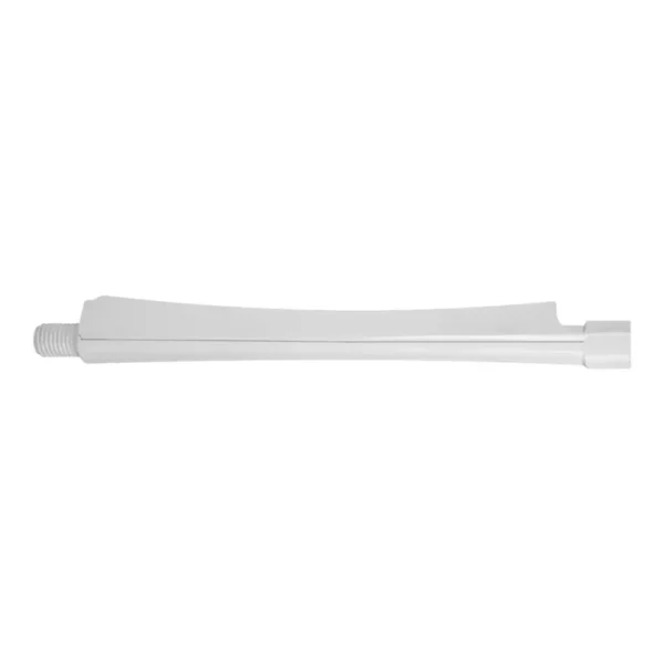 Niple para ducha BOCCHERINI Blanco - Imagen 2