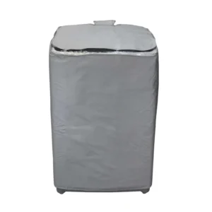 Forro para Lavadora Digital K-LINE Gris 22-37 Lbs