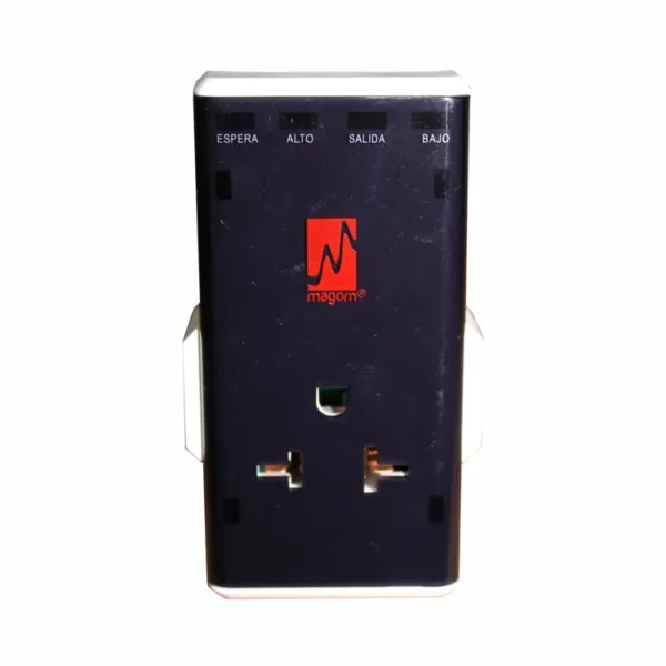 Protector de Voltaje MAGOM Refrigeración PVRNA 1800W  110V