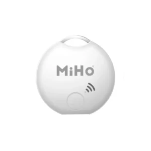 Rastreador de Objetos y animales MIHO ST-01 Blanco