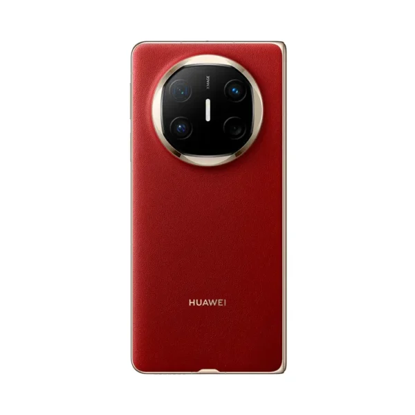 Celular HUAWEI Mate X6 512GB Rojo + Reloj - Imagen 8