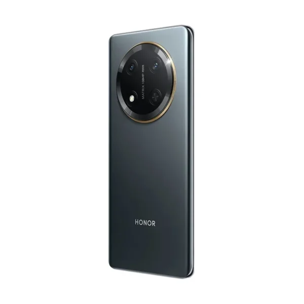 Celular HONOR Magic 7 Lite 512GB 5G Negro + Parlante - Imagen 4