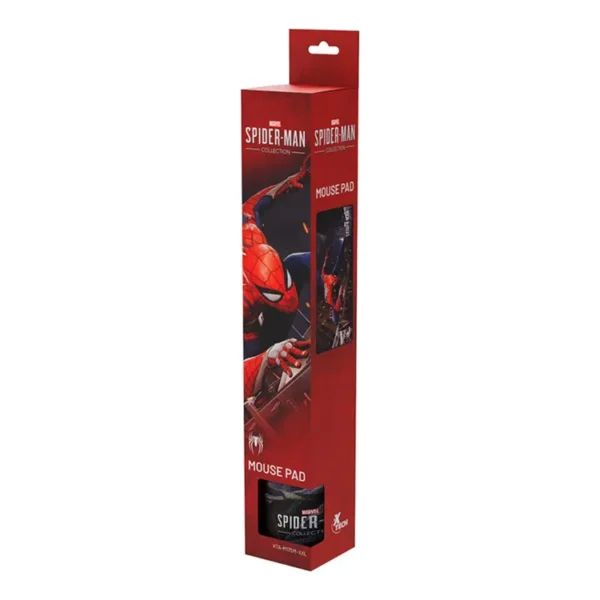 Pad Mouse XTECH Tamaño XXL Marvel Spider Man Multicolor - Imagen 8