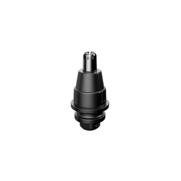 Afeitadora GAMA Rotary GSH 2527 Negro - Imagen 7